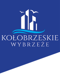 Kołobrzeskie wybrzeże